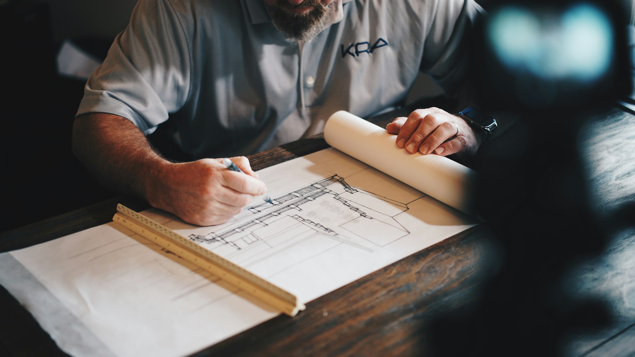 General Construction Services
