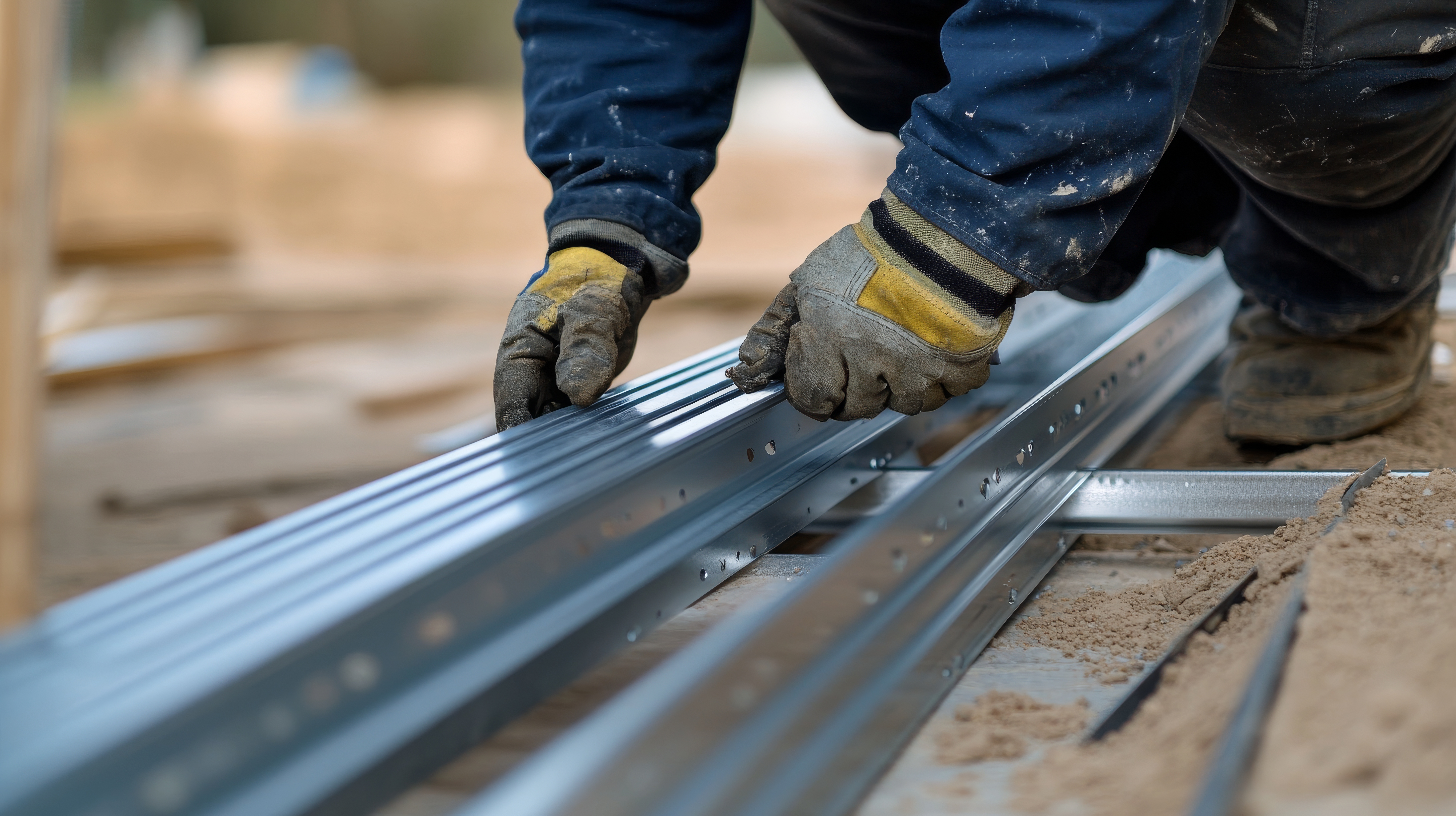 Structural & Framing Services